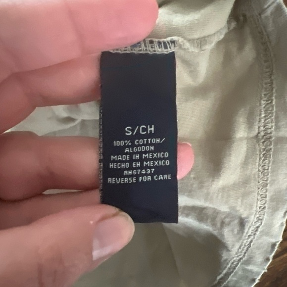 Ralph Lauren Mfg. Co. Men Small Rare Tag Polo Shirt - Picture 8 of 8